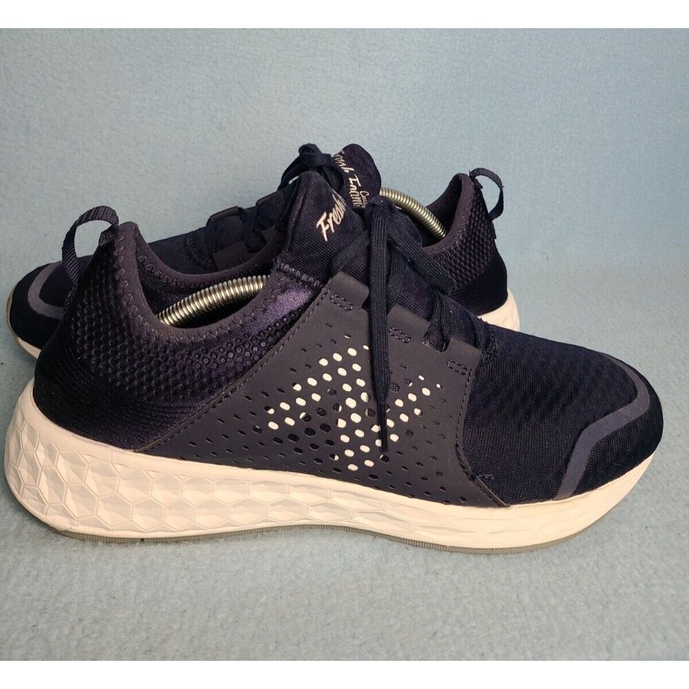 New Balance Fresh Foam Cruz Navy Men's Sneakers Size 11 D mcruznv